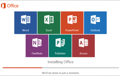 Các phần mềm thay thế cho Microsoft Office tốt nhất