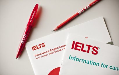 [IELTS Reading] – Test 2: The search for exoplanets and racial discrimination