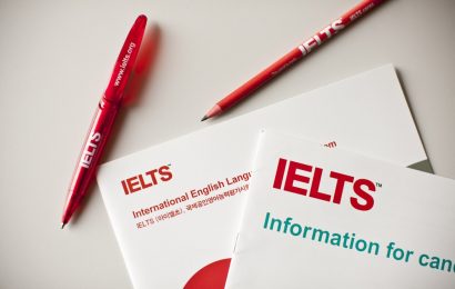 [IELTS Reading] – Test 4: Nature and nurture on human development and mathematics