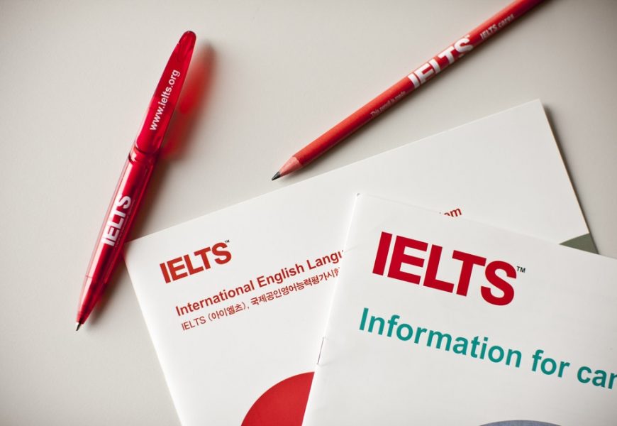 [IELTS Reading] – Test 5: Autism and global trade