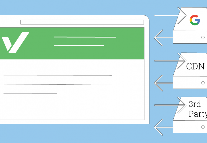 Tăng tốc website bằng DNS Prefetch