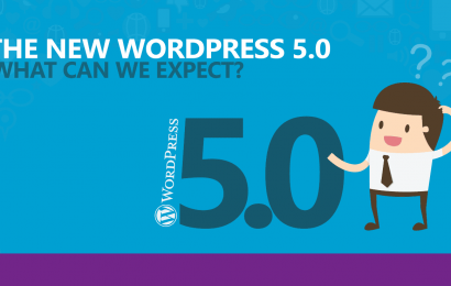 Có nên nâng cấp WordPress 5.0 ngay lúc này?