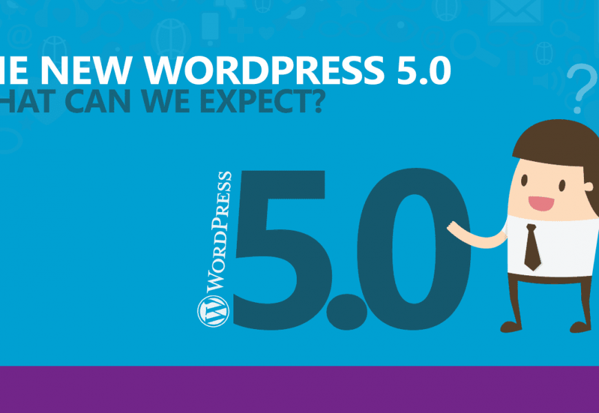 Có nên nâng cấp WordPress 5.0 ngay lúc này?