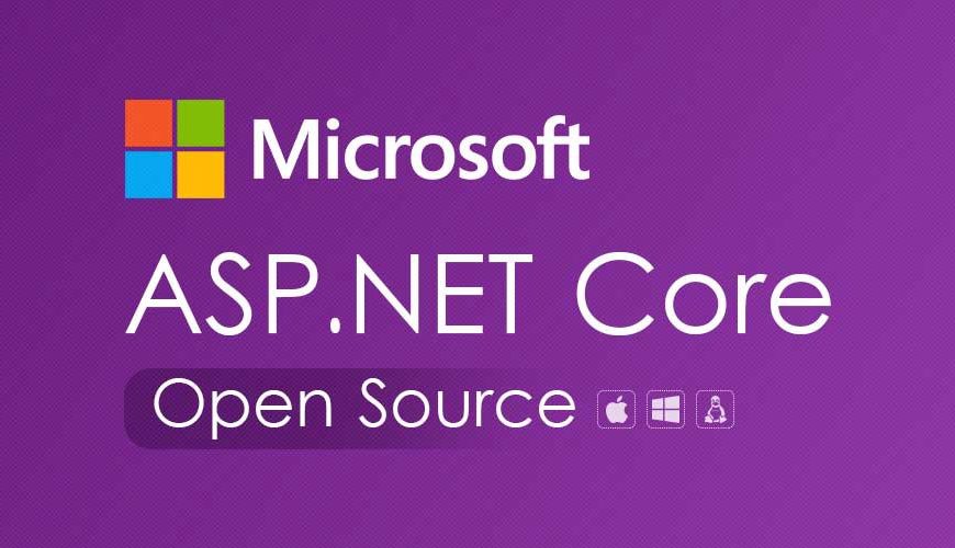ASP.NET Core, tương lai của ASP.NET MVC