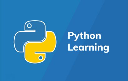 Các lý do nên học ngôn ngữ lập trình Python