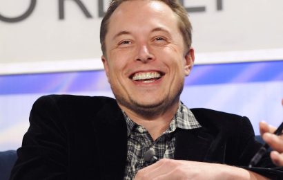 Elon Musk đề xuất thay đổi tên của Wikipedia để phản ánh những mục tiêu tham vọng của mình